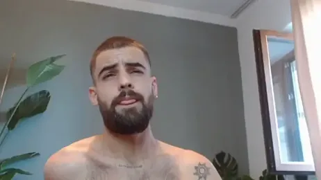HairyRobxxx webcam model stream image