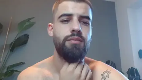 HairyRobxxx webcam model stream image