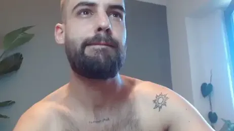 HairyRobxxx webcam model stream image