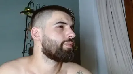 HairyRobxxx webcam model stream image