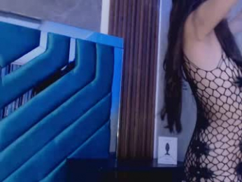 valerylargo webcam chaturbate model stream image