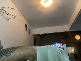 Passfisting webcam model stream image