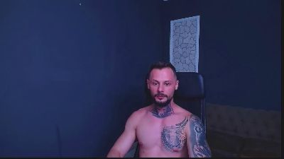 BrianHunts webcam model stream image