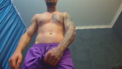 BrianHunts webcam model stream image