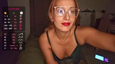 liya7 webcam model stream image