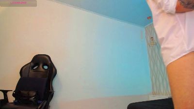 Petesevanss webcam model stream image