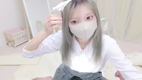 AZUnyan_ webcam model stream image