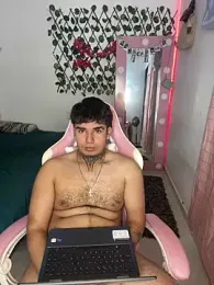 TrollingWitching webcam stripchat model stream image