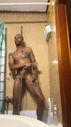 BulgeFeet webcam model stream image