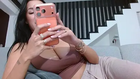 Gabrielaaxxx webcam model stream image