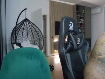 enrikoblue webcam model stream image