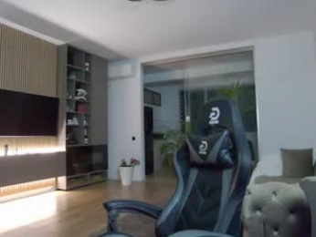 enrikoblue webcam model stream image