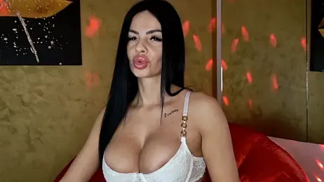 Elle_Vie webcam model stream image