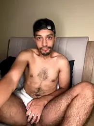 joelcallvil webcam model stream image