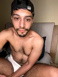 joelcallvil webcam model stream image