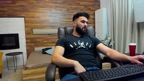 MicahLane webcam model stream image