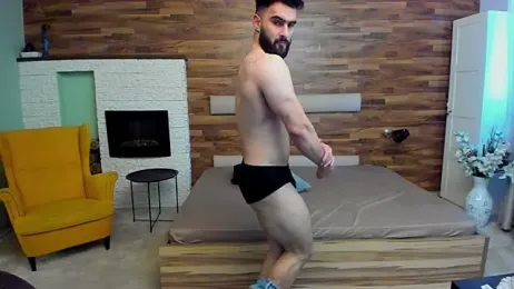 MicahLane webcam model stream image