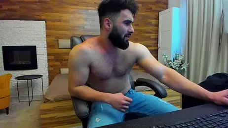 MicahLane webcam stripchat model stream image