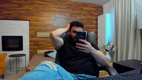 MicahLane webcam model stream image