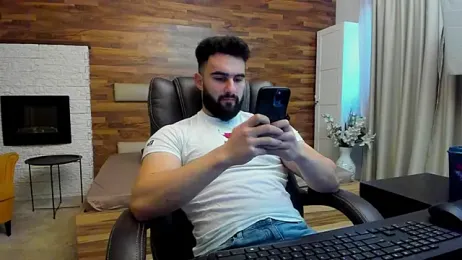 MicahLane webcam model stream image