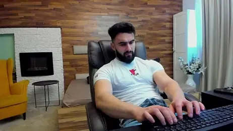 MicahLane webcam model stream image