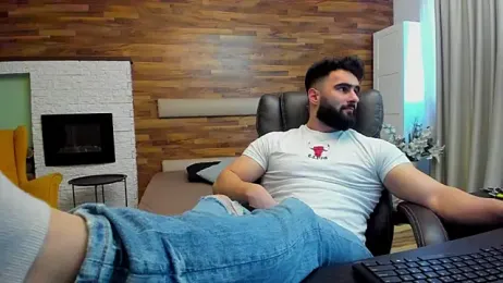 MicahLane webcam model stream image