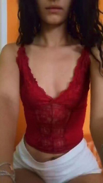Pamelie webcam model stream image