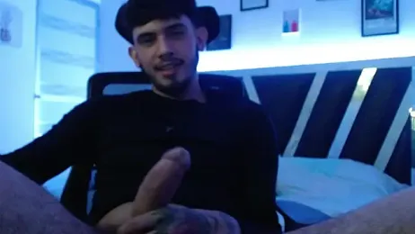 SebasxxL1 webcam stripchat model stream image