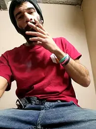 GuyInNY webcam stripchat model stream image