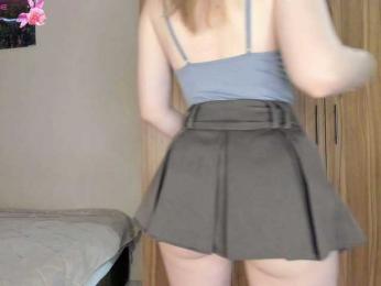 SkyeDavis webcam model stream image