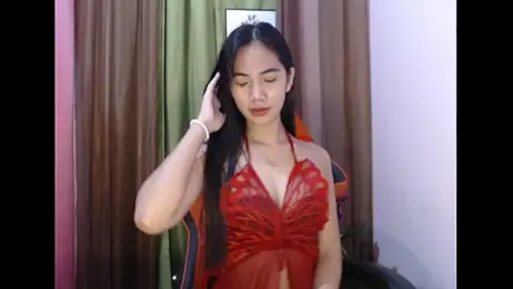 Shy_SexyLady webcam model stream image