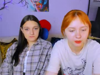 jess_maybe webcam model stream image