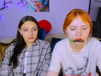 jess_maybe webcam model stream image
