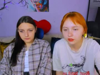 jess_maybe webcam model stream image