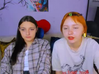 jess_maybe webcam model stream image