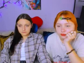 jess_maybe webcam model stream image