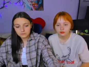 jess_maybe webcam chaturbate model stream image