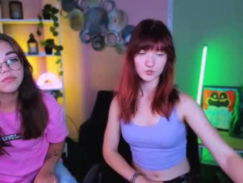 jess_maybe webcam model stream image