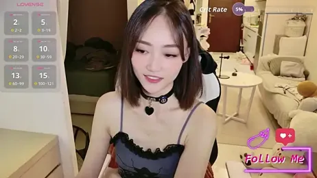 niuniu_123 webcam model stream image