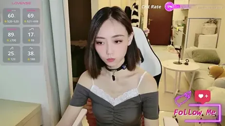 niuniu_123 webcam model stream image