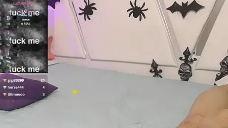 oblivionlove webcam stripchat model stream image