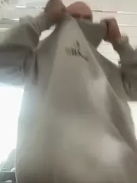 bigguy101 webcam model stream image