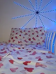 Nancy-Pink webcam stripchat model stream image