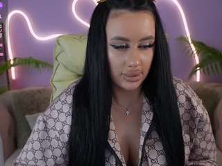 mercyblake webcam model stream image