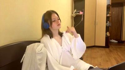 NettieSaunier webcam model stream image