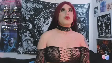Lexxxxx_ webcam stripchat model stream image