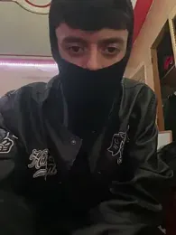 Skinny_high webcam model stream image