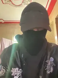 Skinny_high webcam model stream image