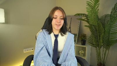 DarelCutsforth webcam model stream image