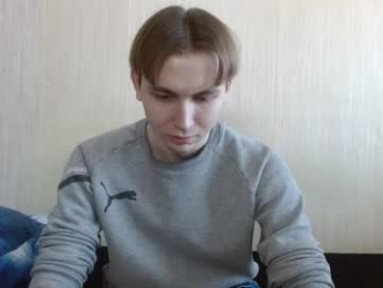 gary_snail33257 webcam model stream image